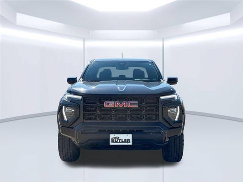 Used 2024 GMC Canyon Elevation AWD/4WD image 11