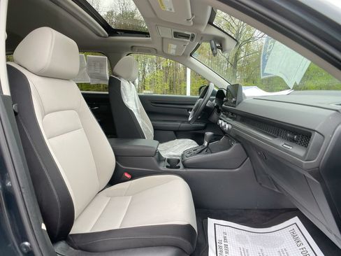 Certified 2024 Honda CR-V EX image 26