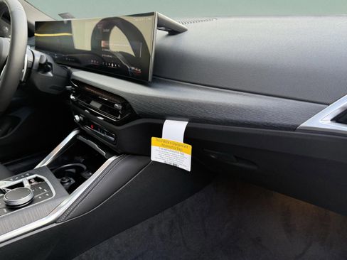 Used 2026 BMW 430i xDrive w/ M Sport Package image 25