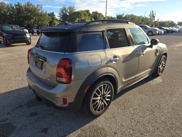 Used 2019 MINI Cooper Countryman SE AWD/4WD image 5
