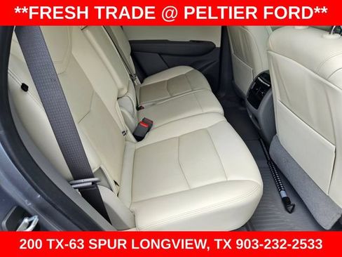 Used 2021 Cadillac XT5 Premium Luxury FWD image 14