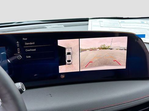 New 2026 Cadillac CT5 Sport image 14