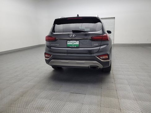 Used 2020 Hyundai Santa Fe Limited image 7