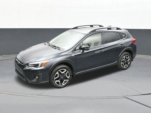 Used 2019 Subaru Crosstrek 2.0i Limited w/ Popular Package #4 image 65
