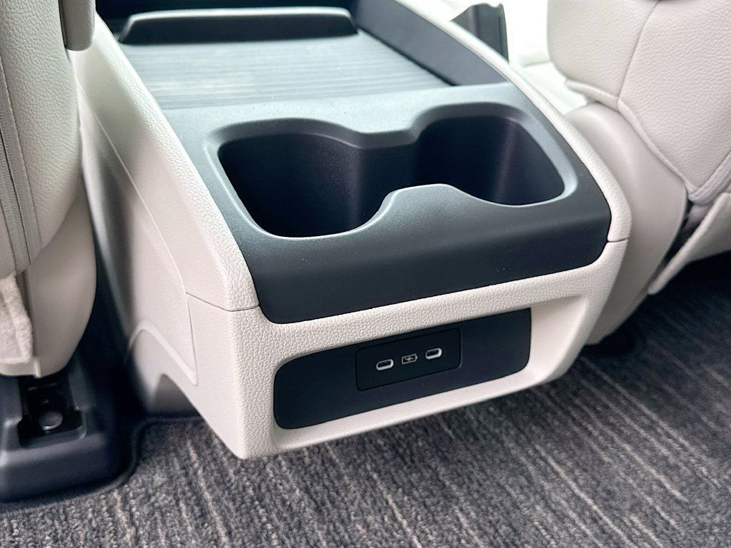 New 2026 Honda Odyssey EX-L image 25