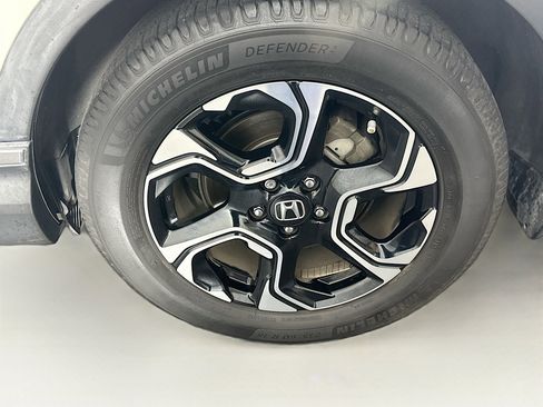 Used 2017 Honda CR-V Touring image 11