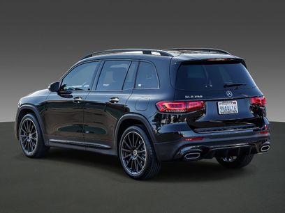 Used 2021 Mercedes-Benz GLB 250