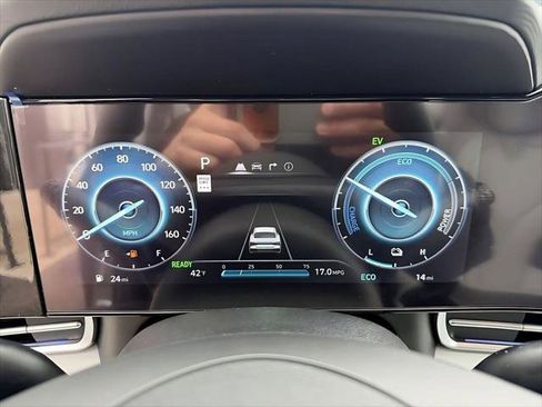 New 2026 Hyundai Elantra Limited FWD image 20