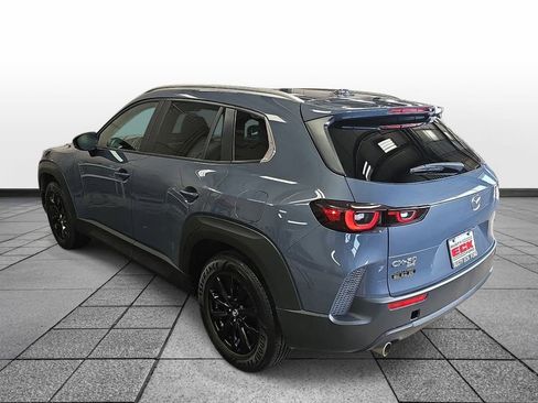 Used 2025 MAZDA CX-50 AWD 2.5 S w/ Premium Package image 7