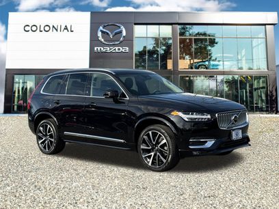 Used 2024 Volvo XC90 B6 Plus