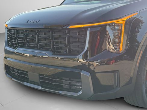 Certified 2025 Kia Sorento SX Prestige image 37
