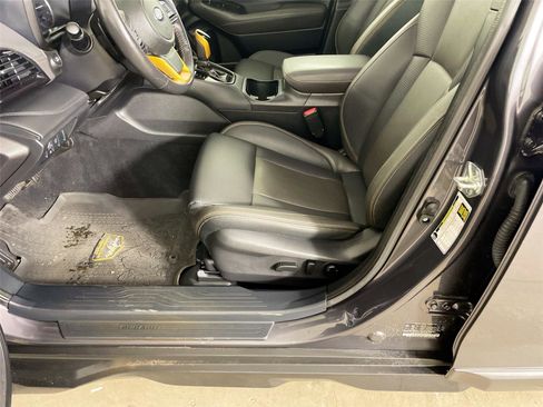 Used 2025 Subaru Outback Wilderness image 19