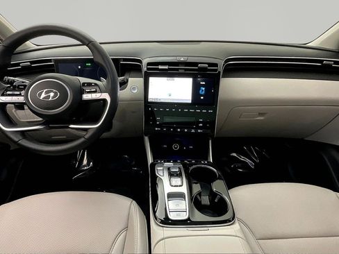 Used 2023 Hyundai Tucson Limited AWD/4WD image 7