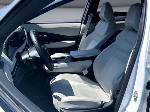 Certified 2023 Nissan Ariya FWD image 21