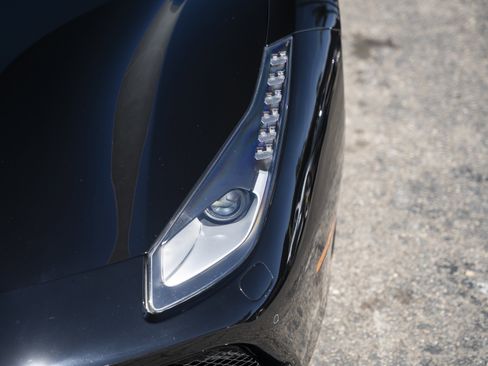 Certified 2016 Ferrari 488 GTB image 21