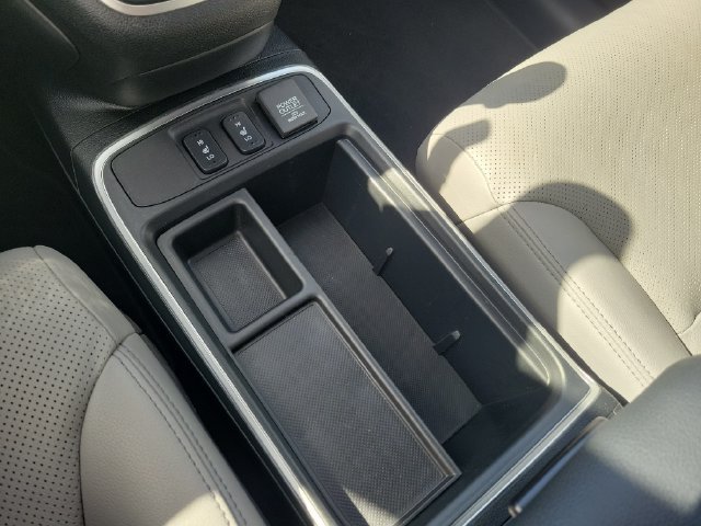 Used 2015 Honda CR-V EX-L image 24