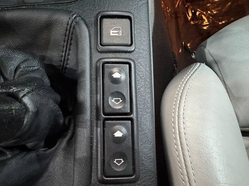 Used 1998 BMW M3 Sedan RWD image 25