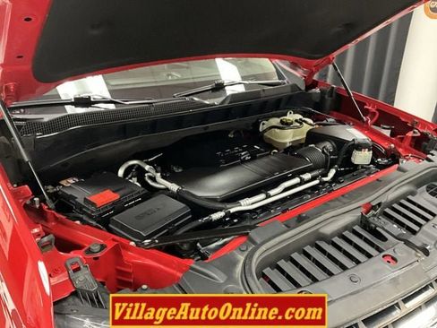 Used 2019 Chevrolet Silverado 1500 LT w/ All-Star Edition image 40