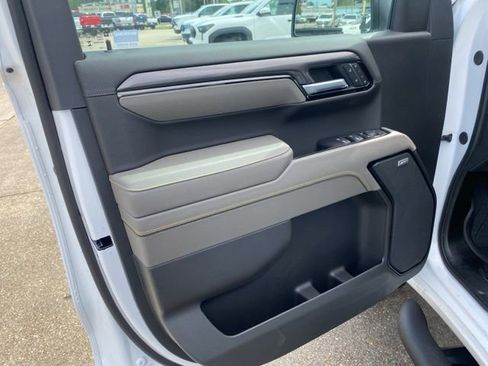 New 2026 Chevrolet Silverado 1500 ZR2 AWD/4WD image 23