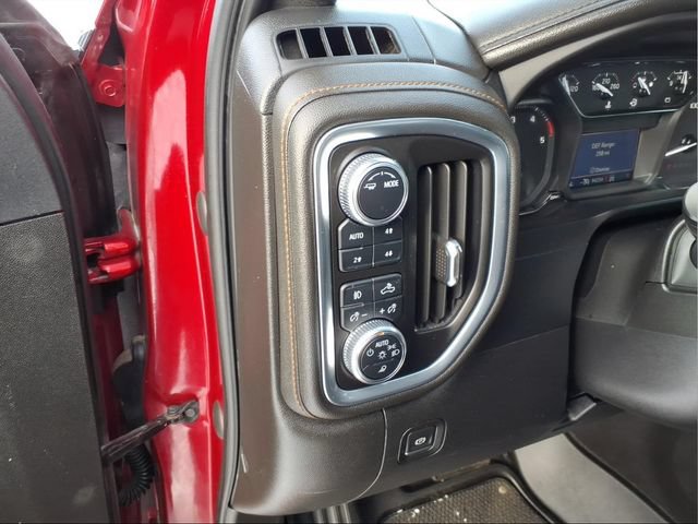 Used 2022 GMC Sierra 2500 AT4 AWD/4WD image 19