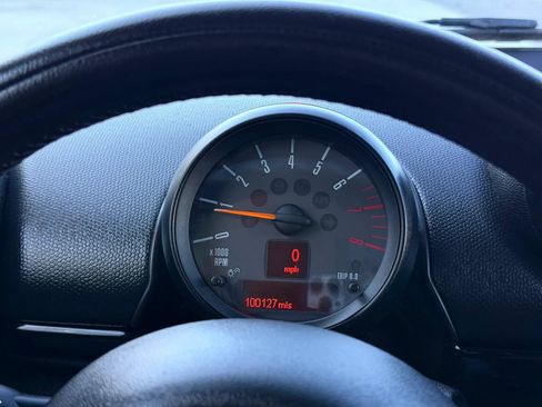 Used 2015 MINI Cooper Countryman S AWD/4WD image 14