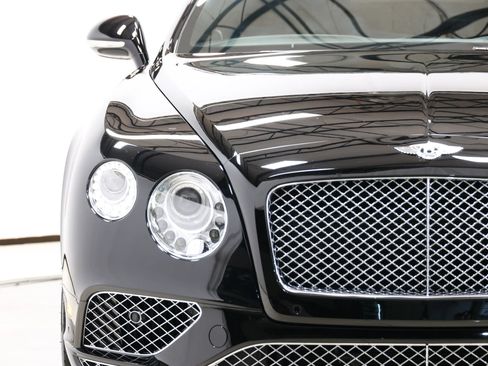 Used 2016 Bentley Continental GT AWD/4WD image 95