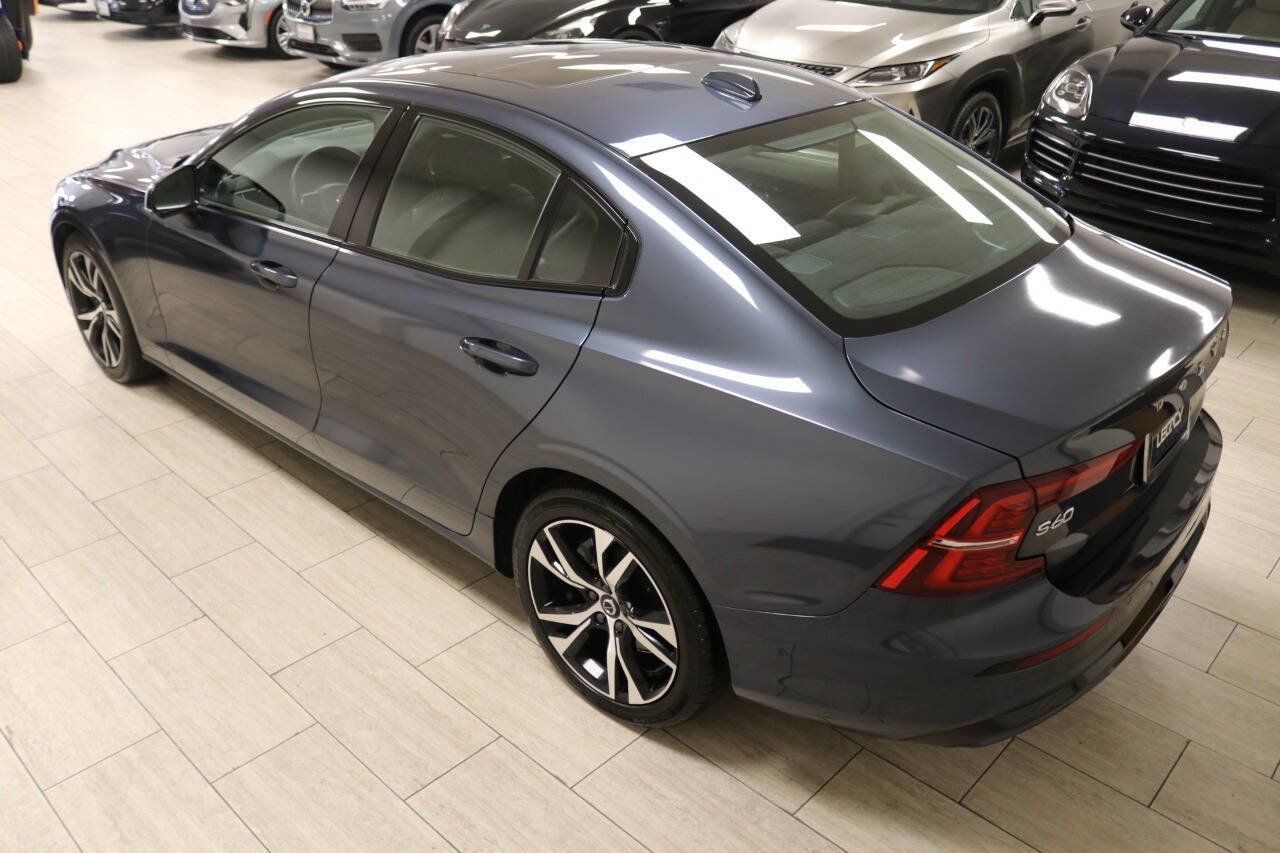 Used 2024 Volvo S60 B5 Plus FWD image 99