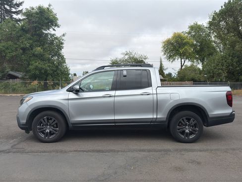 Used 2019 Honda Ridgeline Sport image 22