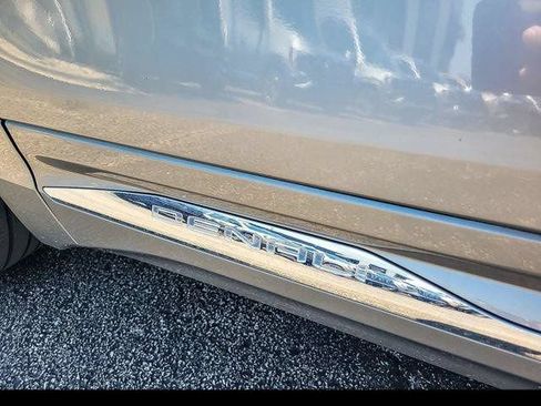 Certified 2023 GMC Terrain Denali w/ LPO, Floor Liner Package AWD/4WD image 14
