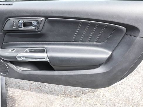 Used 2016 Ford Mustang Premium RWD image 35