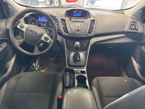 Used 2014 Ford Escape S image 29