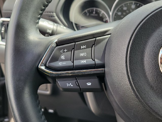 Used 2024 MAZDA CX-5 AWD 2.5 S w/ Preferred Package image 26