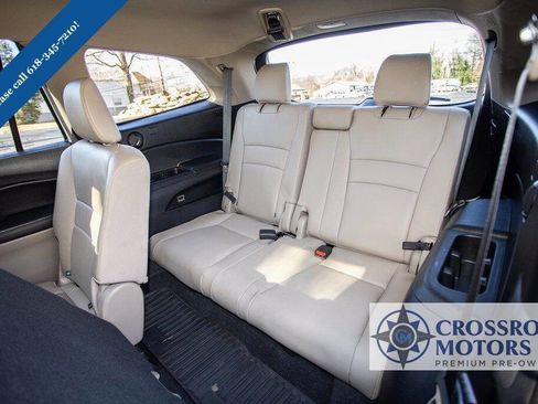 Used 2016 Honda Pilot EX-L image 26