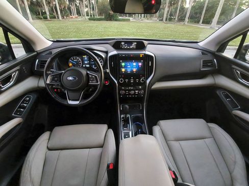 Used 2019 Subaru Ascent Limited image 19