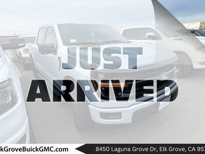 Used 2025 Ford F150 XLT w/ Equipment Group 302A MID