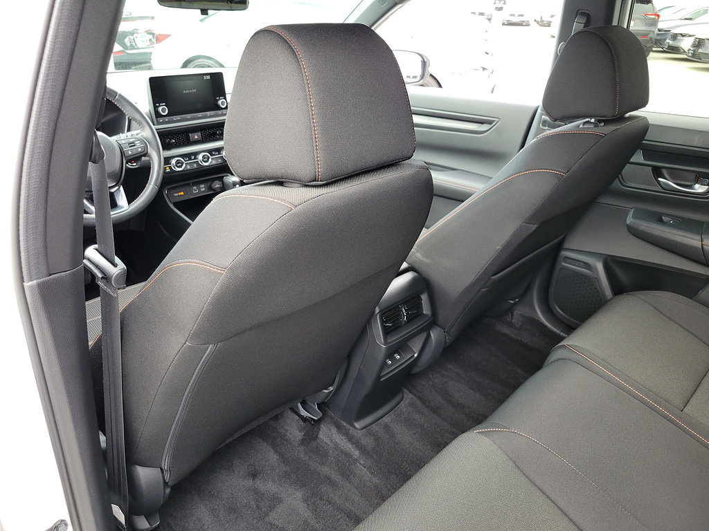 Used 2024 Honda CR-V Sport image 13