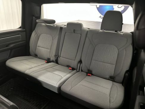 Used 2022 RAM 1500 Big Horn image 26