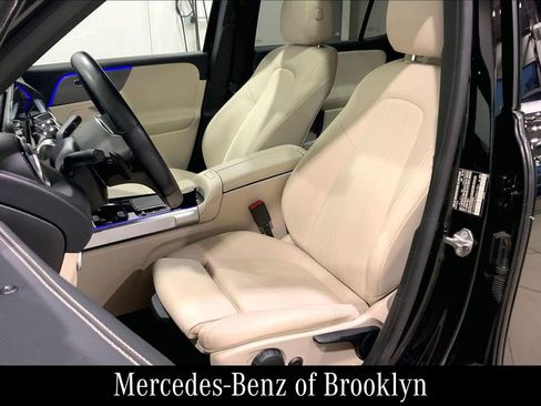 Certified 2022 Mercedes-Benz GLB 250 4MATIC image 8
