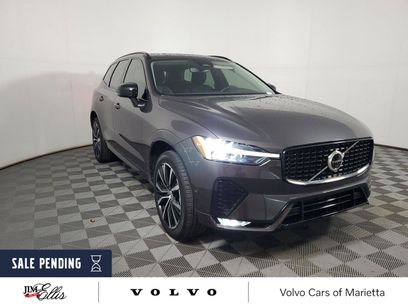 Certified 2024 Volvo XC60 B5 Plus w/ Protection Package Premier