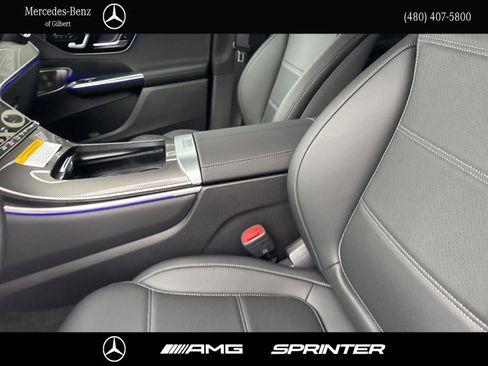 New 2026 Mercedes-Benz GLC 300 image 14