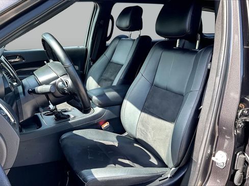 Used 2020 Dodge Durango R/T w/ Trailer Tow Group IV RWD image 13