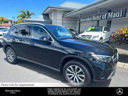 Used 2026 Mercedes-Benz GLC 300