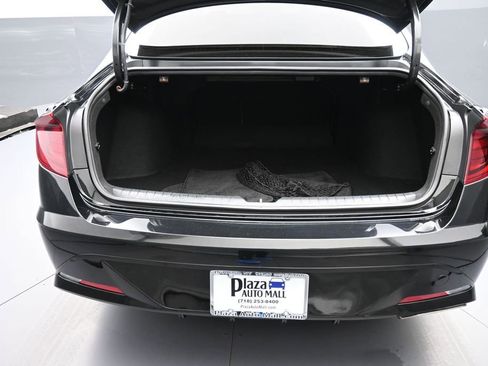 Certified 2023 Hyundai Sonata SEL FWD image 21
