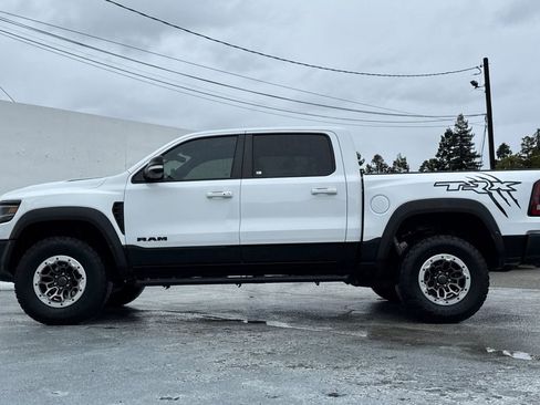 Used 2021 RAM 1500 TRX w/ TRX Level 2 Equipment Group image 6