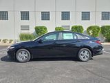 New 2025 Hyundai Elantra SE image 5