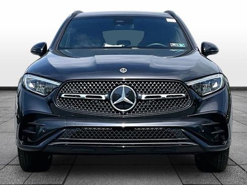 Certified 2026 Mercedes-Benz GLC 300 4MATIC image 2