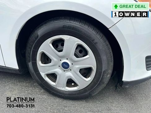 Used 2016 Ford Focus S FWD image 23