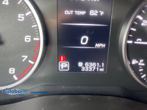 Used 2024 Subaru Ascent Premium w/ Convenience Package AWD/4WD image 14