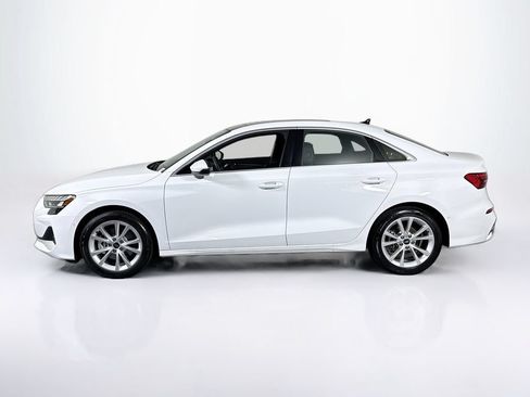 Used 2026 Audi A3 2.0T Premium w/ Convenience Package AWD/4WD image 2