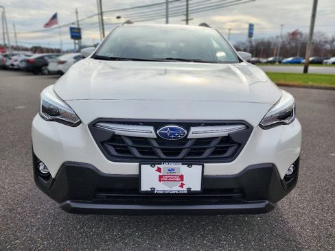 Certified 2023 Subaru Crosstrek 2.5i Limited w/ Moonroof Package image 26